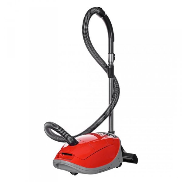 Odkurzacz MIELE Guard M1 Terra Red