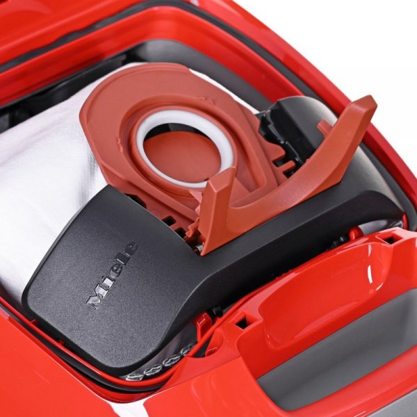 Odkurzacz MIELE Guard M1 Terra Red