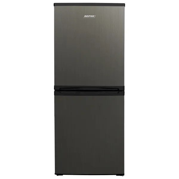 Chłodziarka MPM-185-KB-42 dark inox