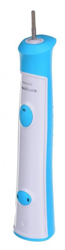 Szczoteczka Philips  HX6322/04 (soniczna; biały, niebieski)