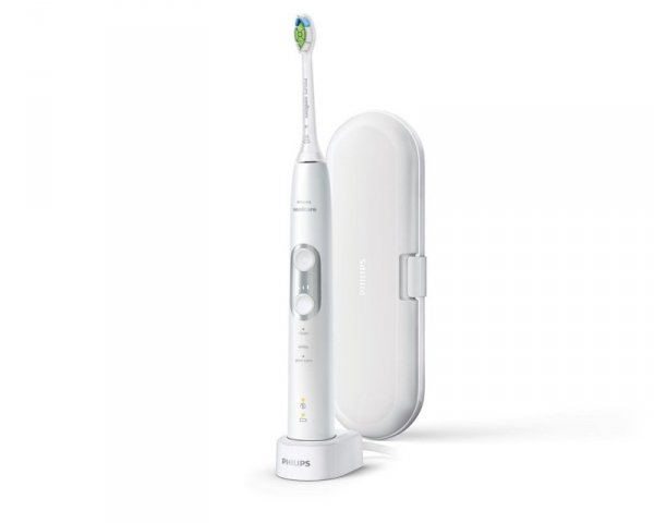 Szczoteczka do zębów PHILIPS HX6877/28 Protective