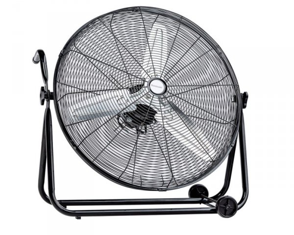 Wentylator podłogowy Ravanson WT-60C (kolor czarny)