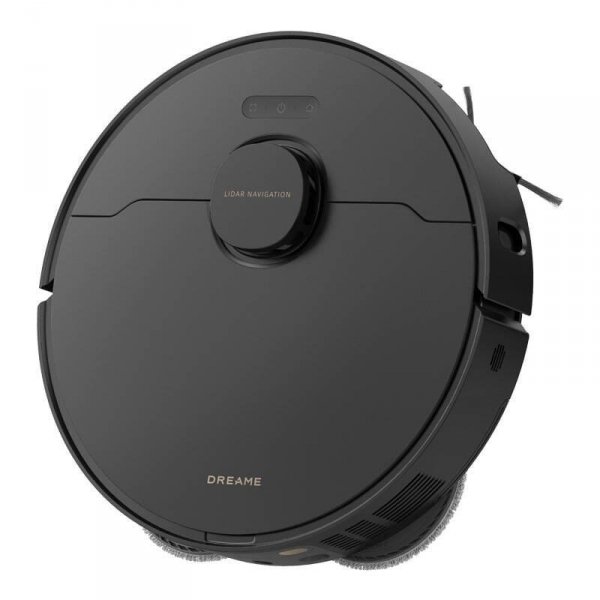Robot sprzątający Dreame X40 Ultra Complete (czarny