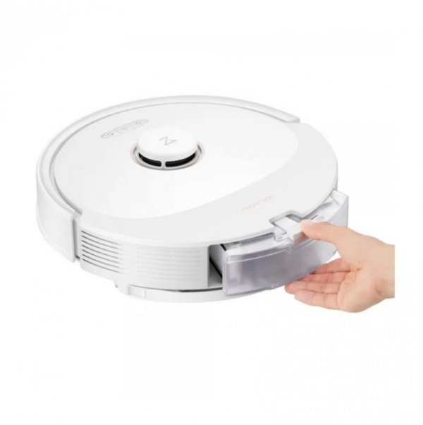 Robot sprzątający Roborock Q8 Max+ (biały)