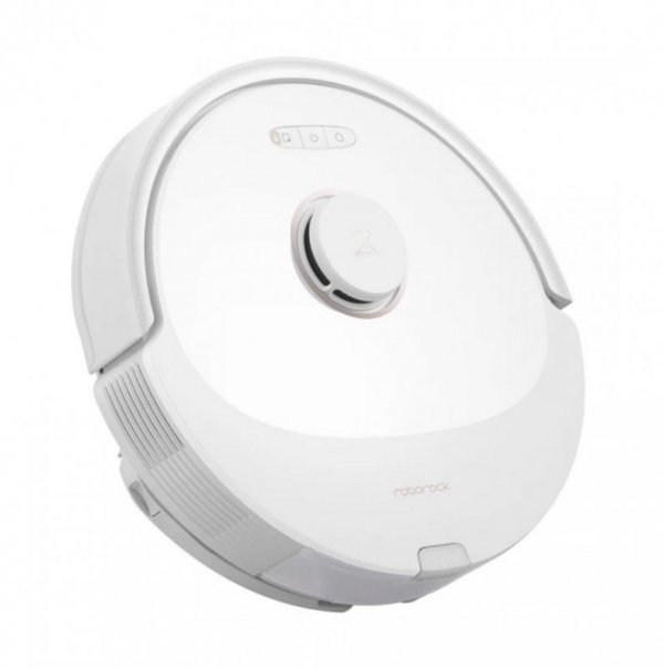 Robot sprzątający Roborock Q8 Max+ (biały)