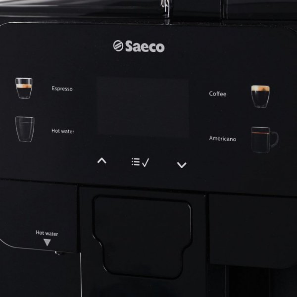 Ekspres automatyczny SAECO  ROYAL BLACK