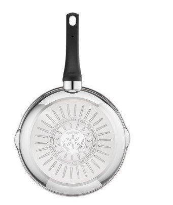 Patelnia wok TEFAL Emotion 26 cm E30077