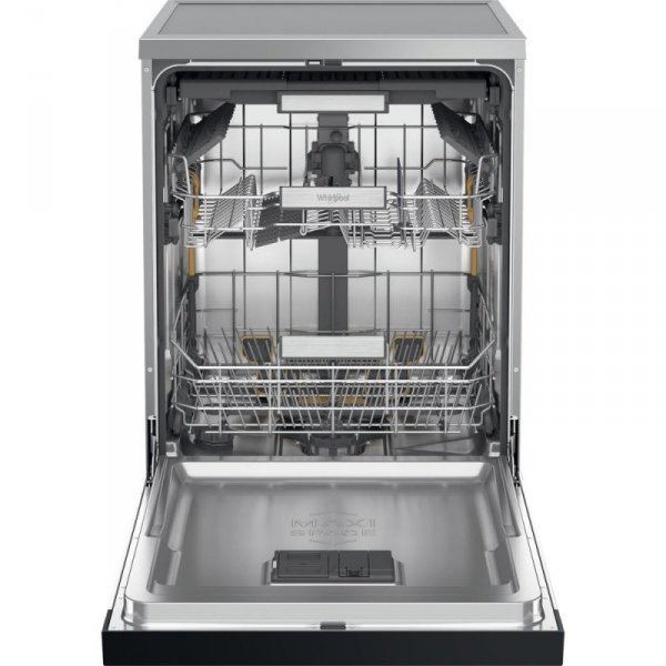 Zmywarka WHIRLPOOL W7F HS41 X
