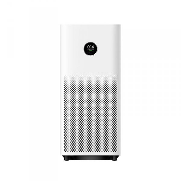 Oczyszczacz powietrza Xiaomi Smart Air Purifier 4
