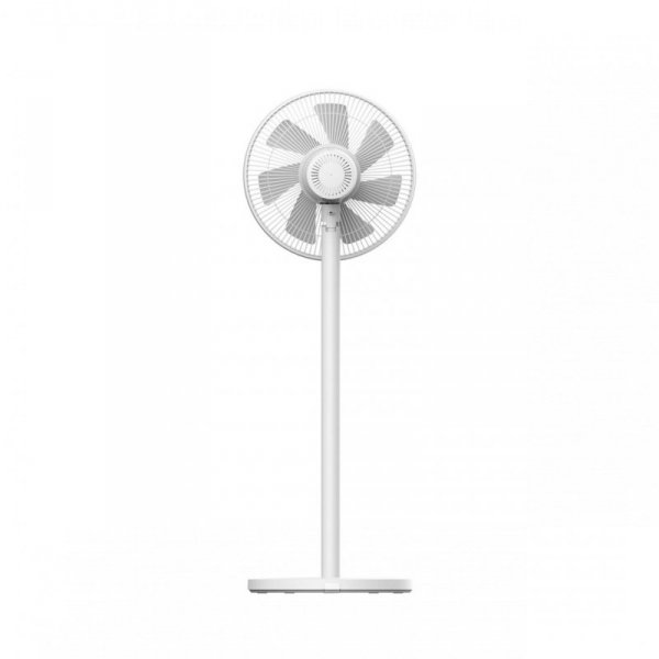 Wentylator podłogowy Xiaomi Mi Smart Standing Fan 2 Lite (1C) biały