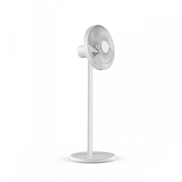 Wentylator podłogowy Xiaomi Mi Smart Standing Fan 2 Lite (1C) biały