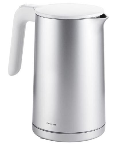 Czajnik elektryczny ZWILLING Enfinigy 53005-000-0 Srebrny