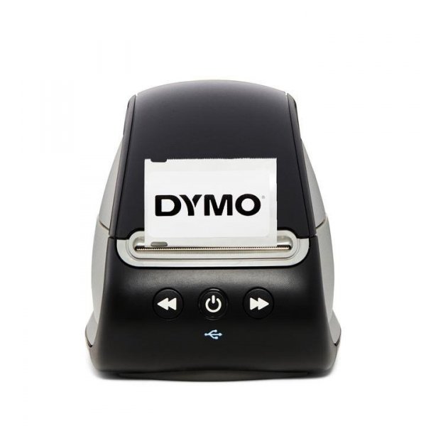 Dymo-drukarka etykiet LW 550