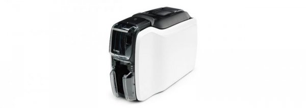 Zebra Drukarka kart ZC100 Wydruk jednostronny/USB ZC11-0000000EM00