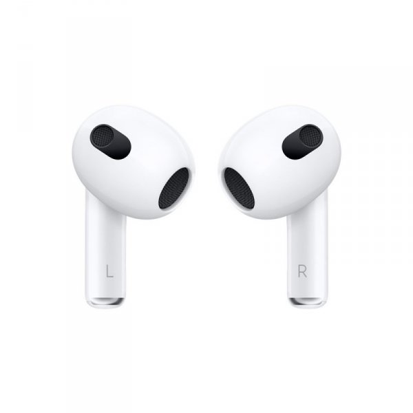 Apple AirPods (3rd generation) with Lightning Charging Case