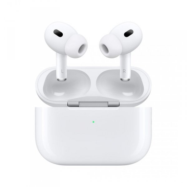 Apple AirPods Pro (2nd generation) with MagSafe Case (USB C)