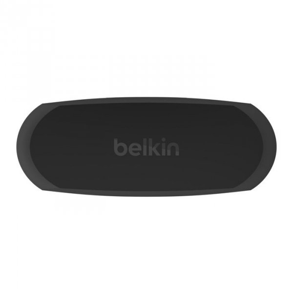 BELKIN SŁUCHAWKI BEZPRZEWODOWE SOUNDFORM RHYTHM BT DOUSZNE CZARNE
