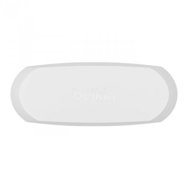 BELKIN BEZPRZEWODOWE SOUNDFORM RHYTHM BT DOUSZNE BIAŁE
