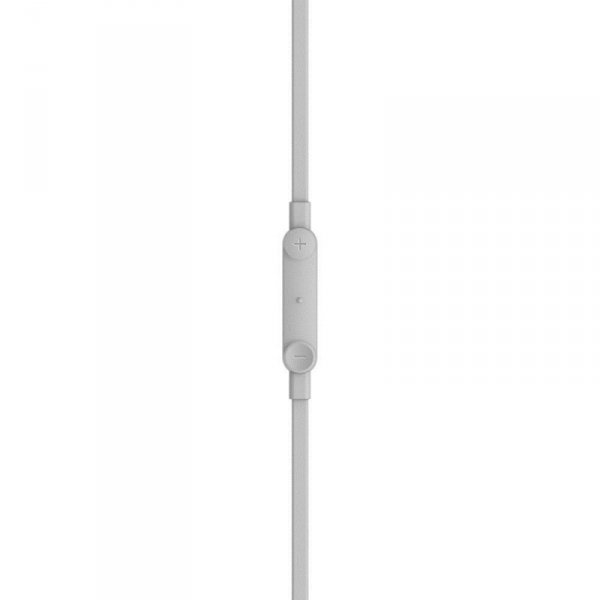 BELKIN SŁUCHAWKI PRZEWODOWE USB-C DOUSZNE BIAŁE