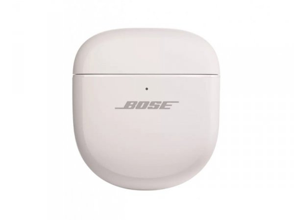 Słuchawki Bose QC Ultra Earbuds white