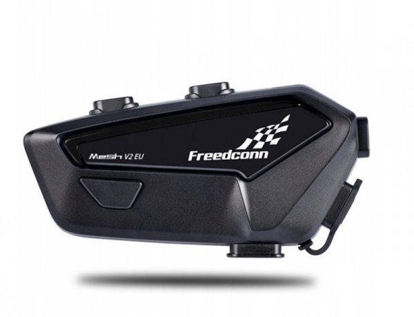 Interkom motocyklowy FreenConn FX Pro V2 EU MESH