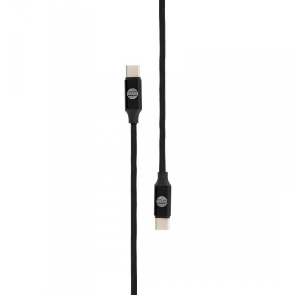 Kabel typu USB-C / USB-C Our Pure Planet, długość 1,2 m