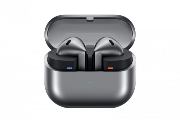 Samsung Galaxy R530 Buds 3 Silver