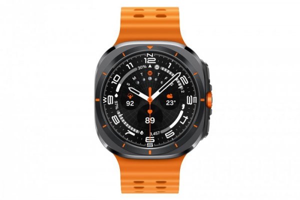 Smartwatch Samsung Galaxy Watch Ultra LTE L705 (47mm) Grey