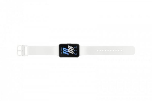 Opaska sportowa Samsung Galaxy Fit 3 (R390) Silver