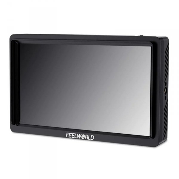 Feelworld Monitor podglądowy FW568S 6&quot;