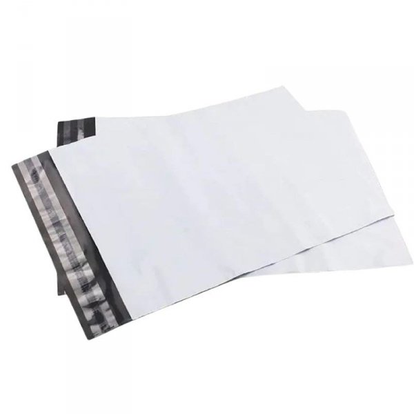 BSTech Foliopak koperta foliowa mocna 50mic 450x550 100 szt FB08 4XL