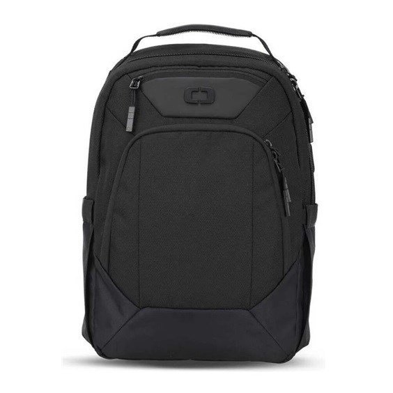 OGIO PLECAK AXLE DNA BLACK A20261_B0074_NA