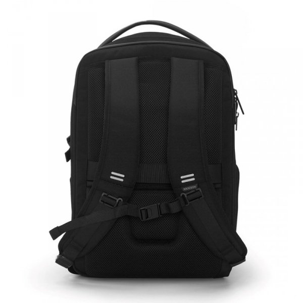 XD DESIGN PLECAK BIZZ BACKPACK CZARNY P/N: P705.931