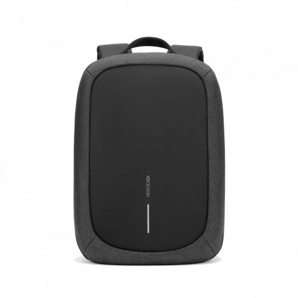 XD DESIGN PLECAK ANTYKRADZIEŻOWY BOBBY EDGE BLACK P/N: P706.2501