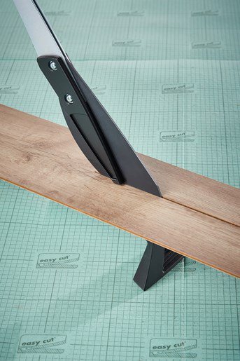 Gilotyna do paneli Wolfcraft VLC 800 (winylowe i laminowane)
