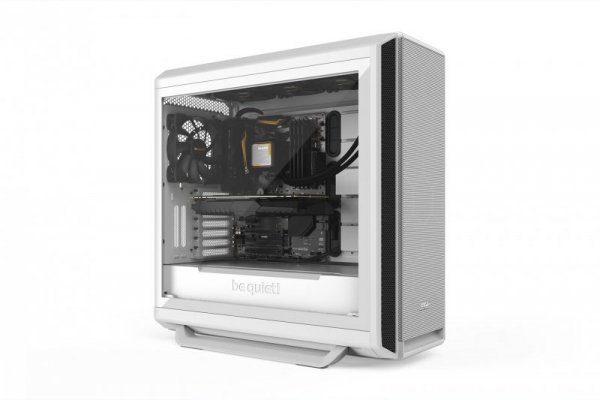 Chłodzenie wodne be quiet! SILENT LOOP 2 360mm dla Intel (1700,1200,2066,1150,1151,1155,2011) oraz AMD (AM5,AM4,sTRX4,TR4(option
