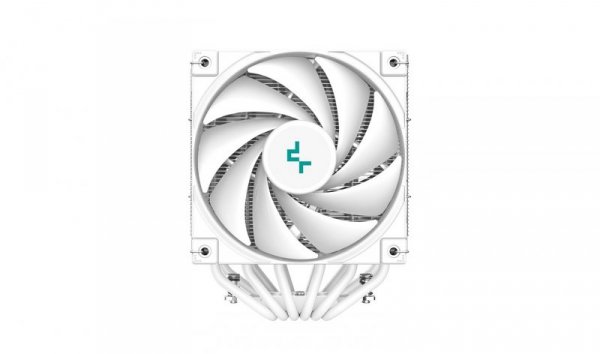 Chłodzenie DeepCool AK620 White