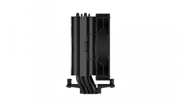 Chłodzenie DeepCool AG400 BK ARGB