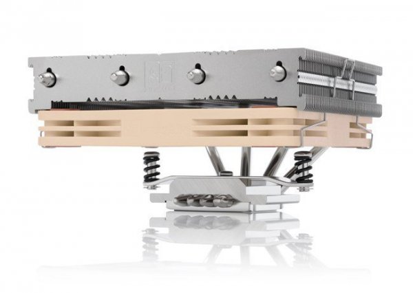 Chłodzenie CPU NOCTUA NH-L12S  Low Profile