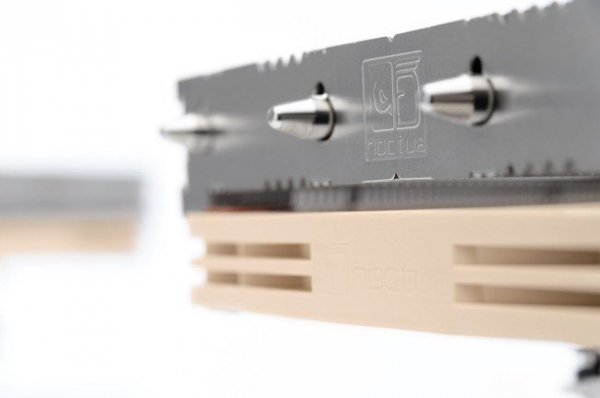 Chłodzenie CPU NOCTUA NH-L12S  Low Profile