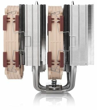 Chłodzenie CPU NOCTUA NH-D15 G2 HBC