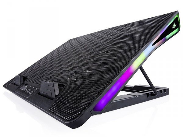 TRACER PODSTAWKA CHŁODZĄCA GAMEZONE WING 17,3&quot; RGB