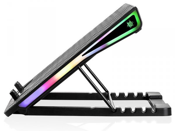 TRACER PODSTAWKA CHŁODZĄCA GAMEZONE WING 17,3&quot; RGB