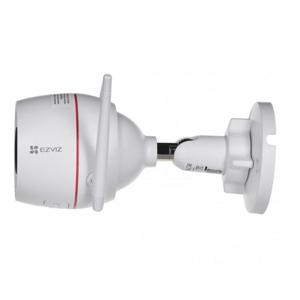 Kamera IP EZVIZ H3C 2K  (OutdoorBullet) CS-H3c-R100-1K3WKFL(2.8mm)