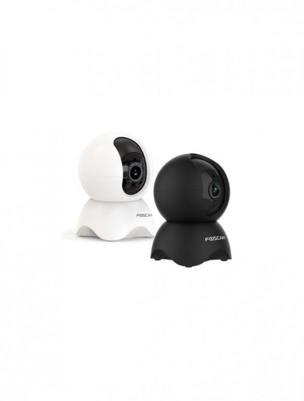 Kamera IP Wi-fi Foscam X5 INDOOR 5MP