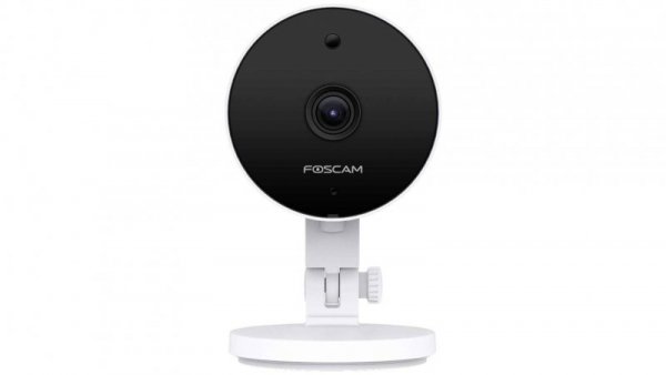 Kamera IP FOSCAM C5M 5 MPIX 3K USB-C BIAŁA