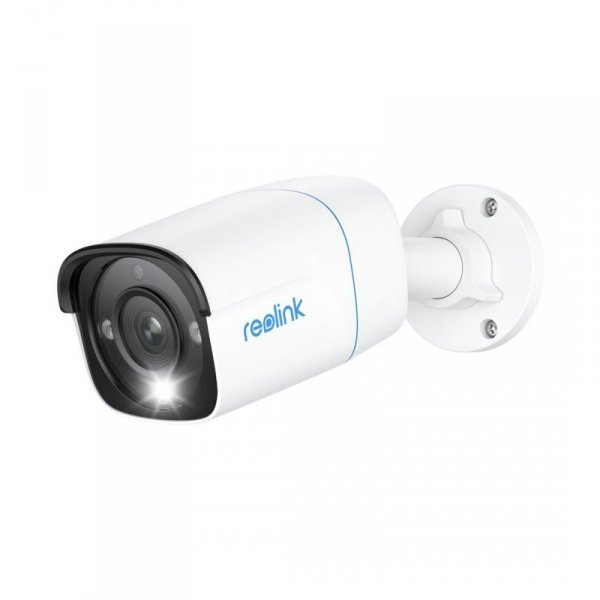 Kamera Reolink Poe P330 8MP czarna