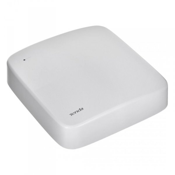 ZESTAW DO MONITORINGU 4-KAMERY TENDA K4P-4TR