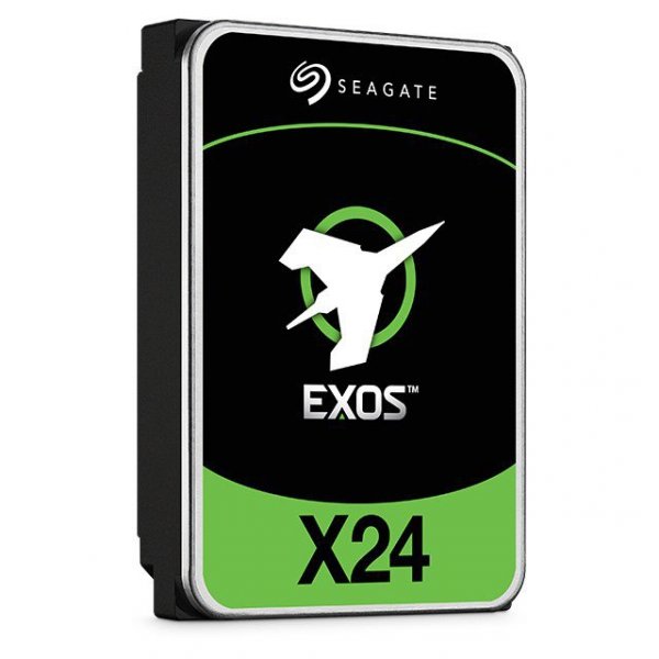 Dysk twardy HDD Seagate Exos 24TB 3,5&quot; SATA ST24000NM002H