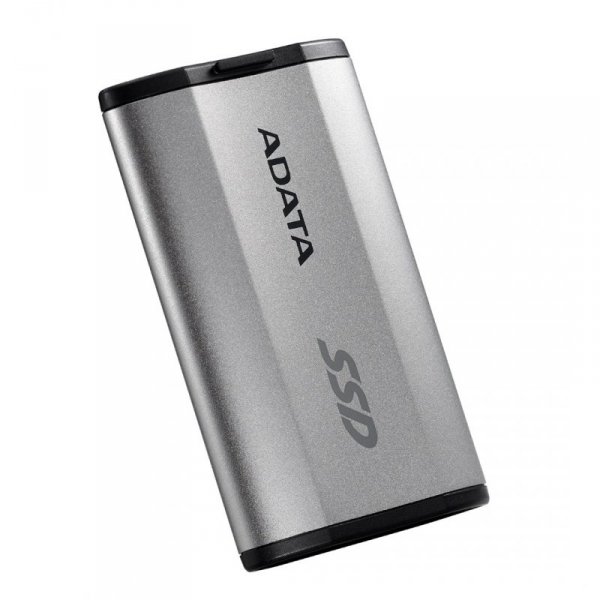 ADATA DYSK SSD SD 810 500GB SILVER